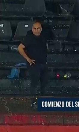 DALE CHICHO.
