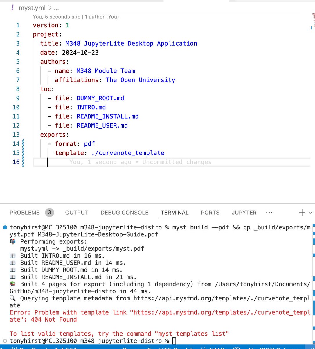 Tony Hirst tweet media