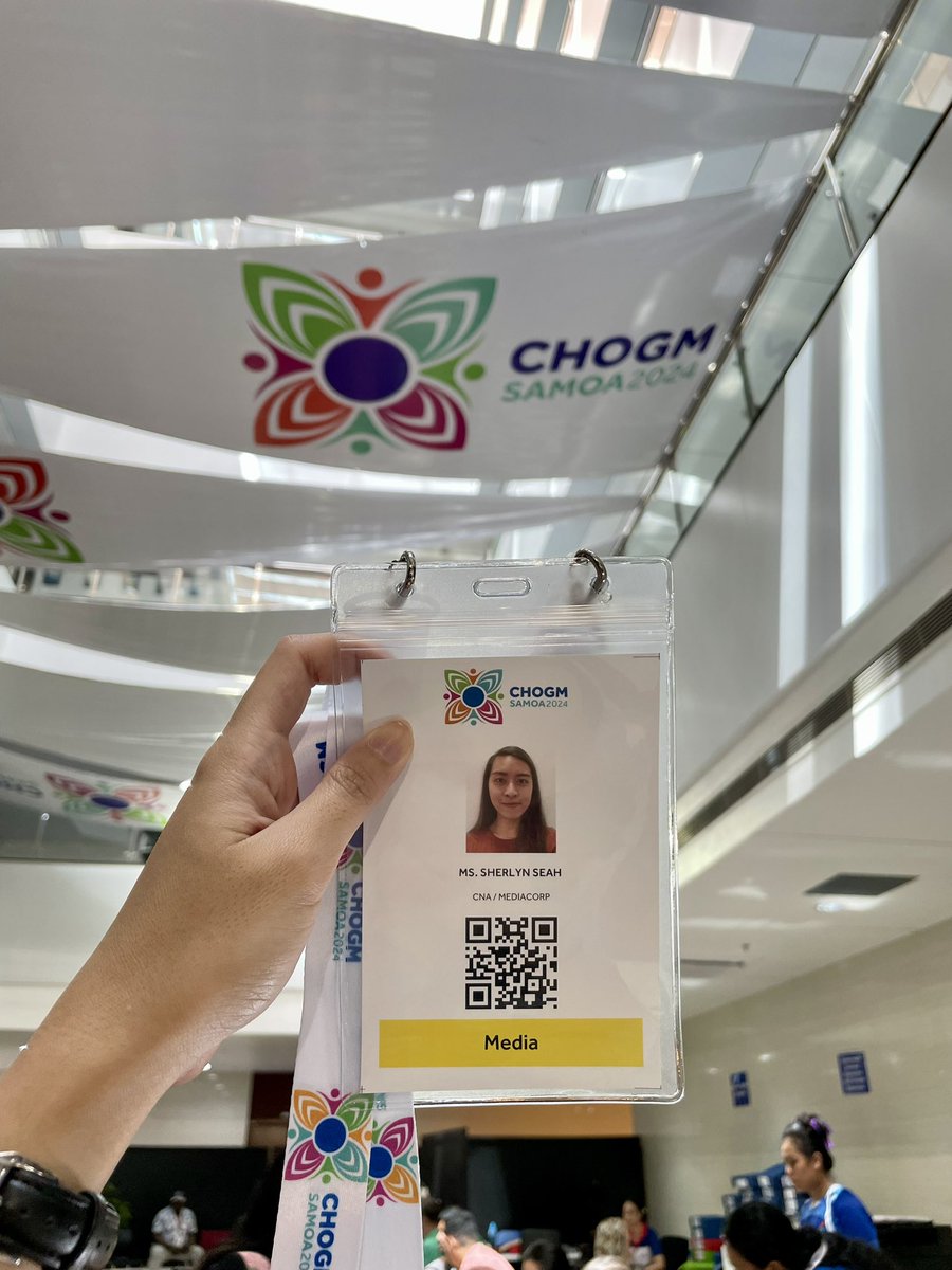 Sherlyn Seah tweet media