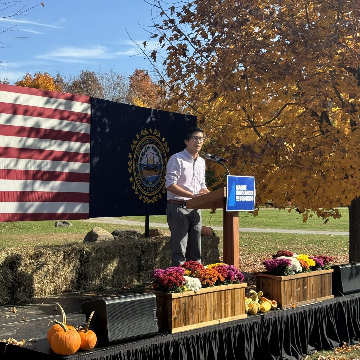 Ben Ming tweet media