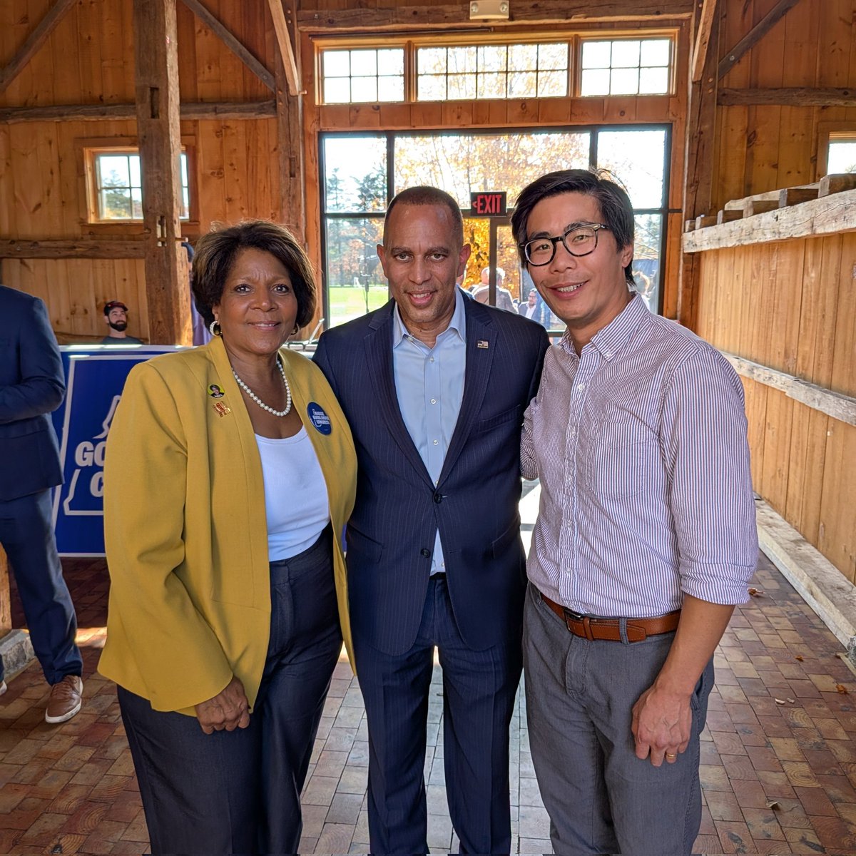 Ben Ming tweet media