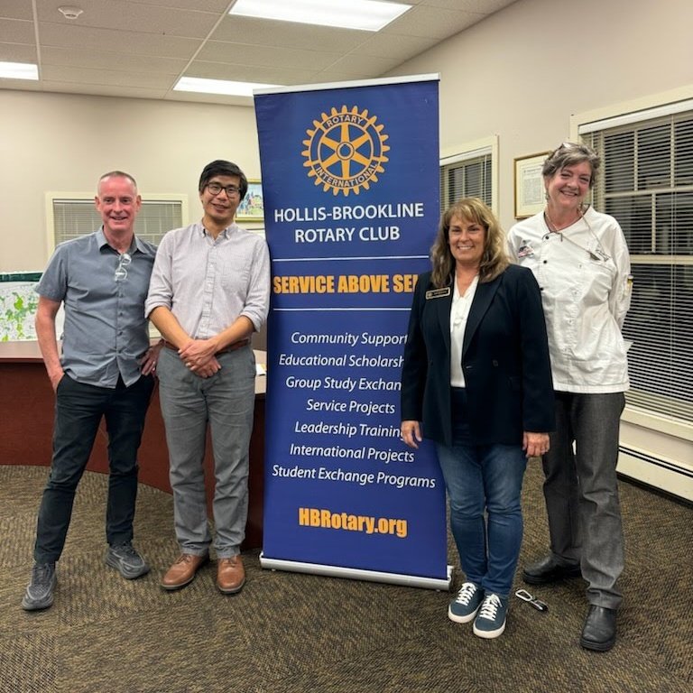 Ben Ming tweet media