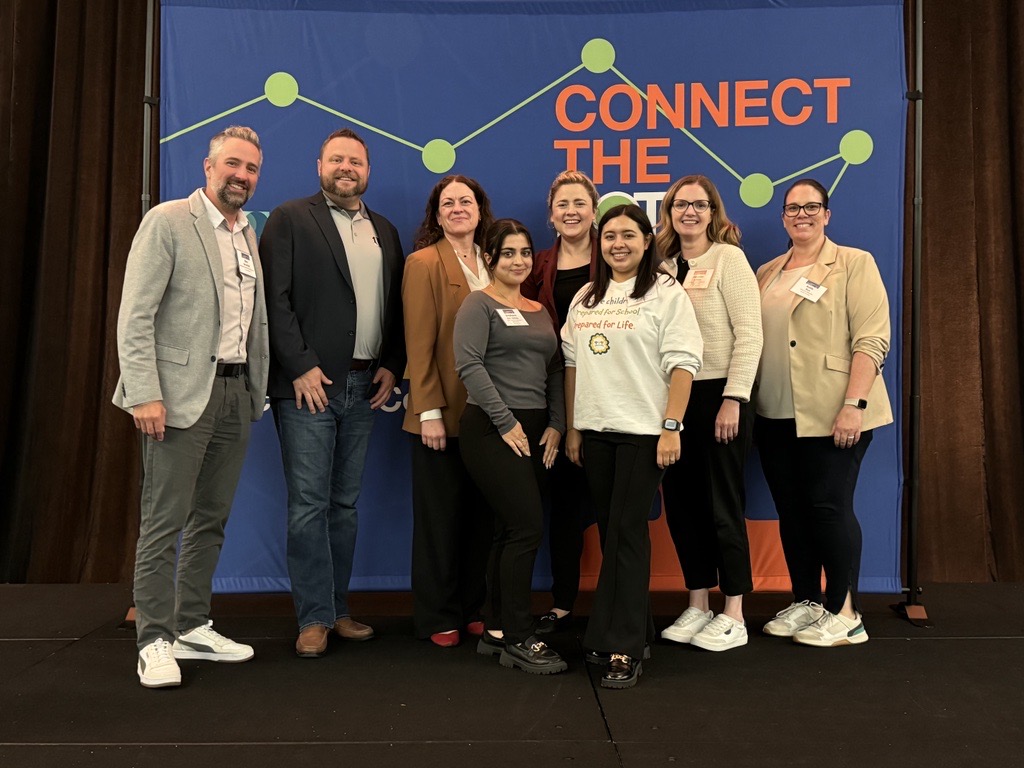 Nebraska Early Childhood Collaborative tweet media