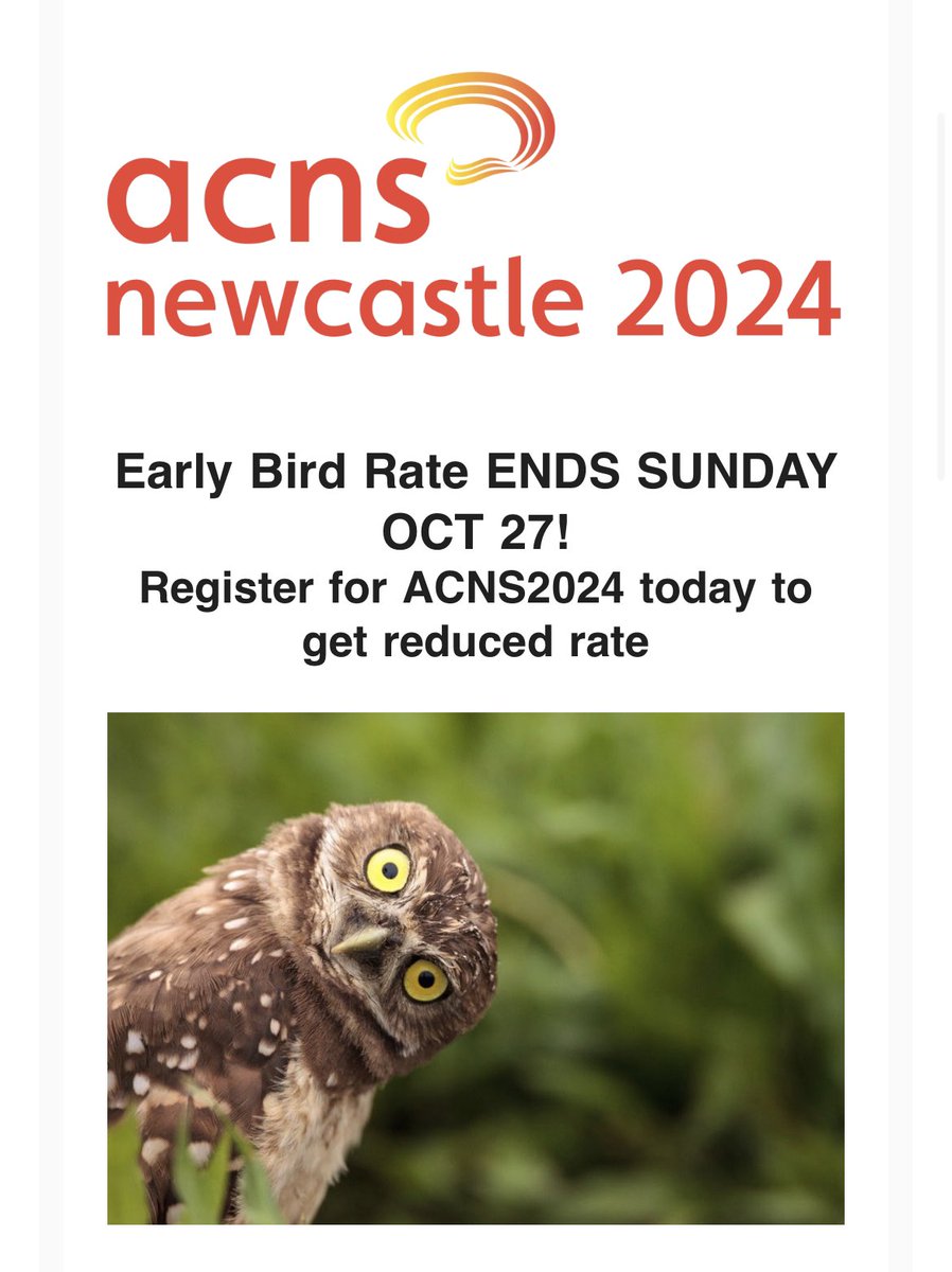 Felicity Simpson (@felicitysimps0n) on Twitter photo Early bird ending soon! Early bird ending soon!