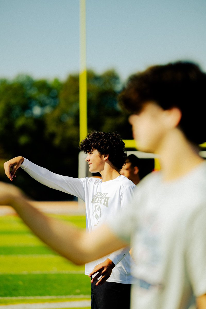 Can’t thank <a href="/QB_Doctor/">QBDoctor</a> enough for the time and energy he gives!  Can’t wait to keep working with him to continue to grow!