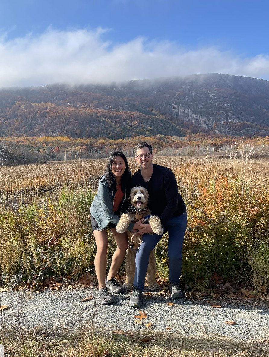 TommyVierbuchen's tweet image. Exciting science and amazing scenery at @jacksonlab Diversity in a Dish meeting this week.