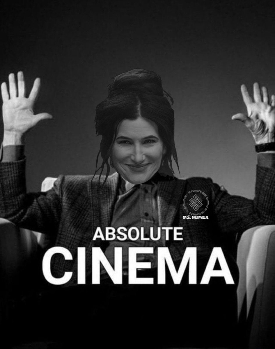 AGATHA ALL ALONG CONTINUA SEM UM EPISÓDIO RUIM! 

 #AgathaAllAlong