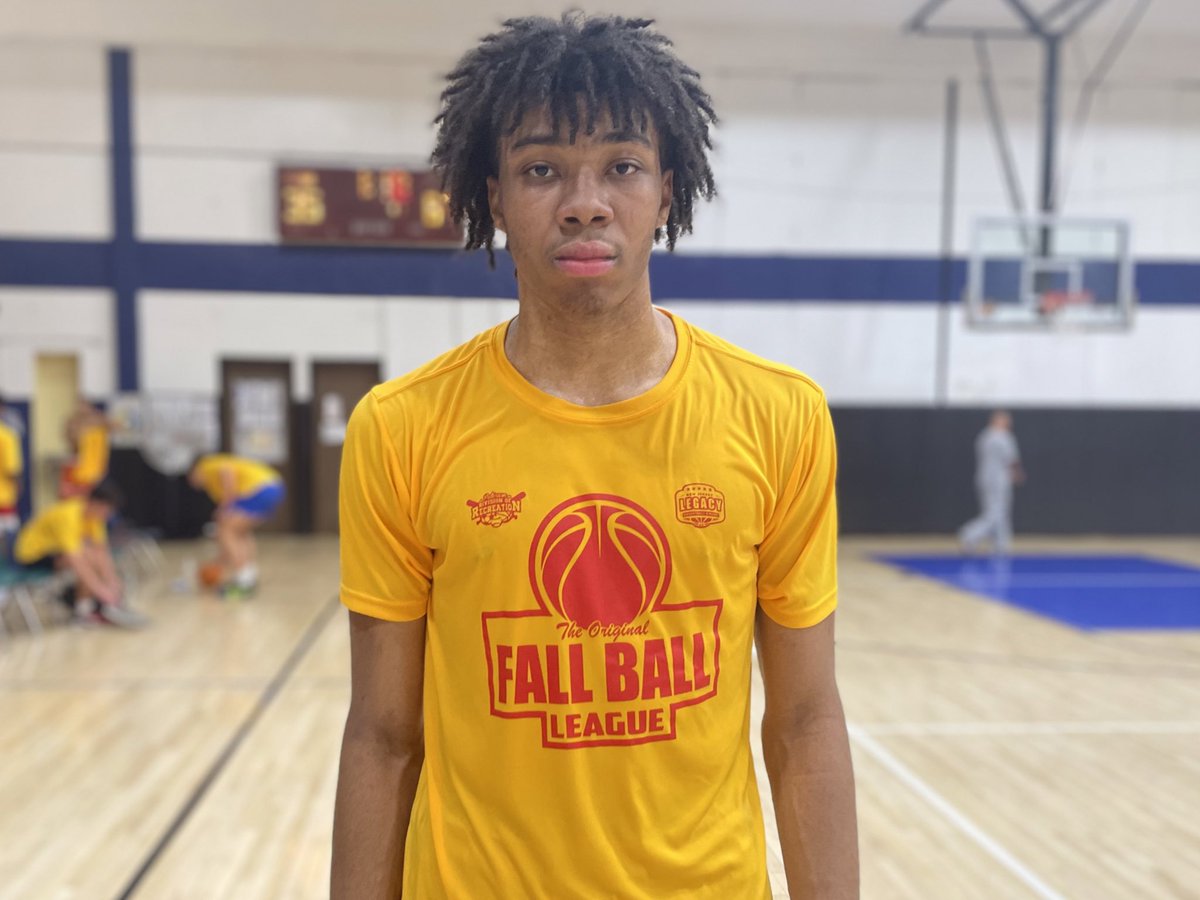 ELITE High School Scouting tweet media