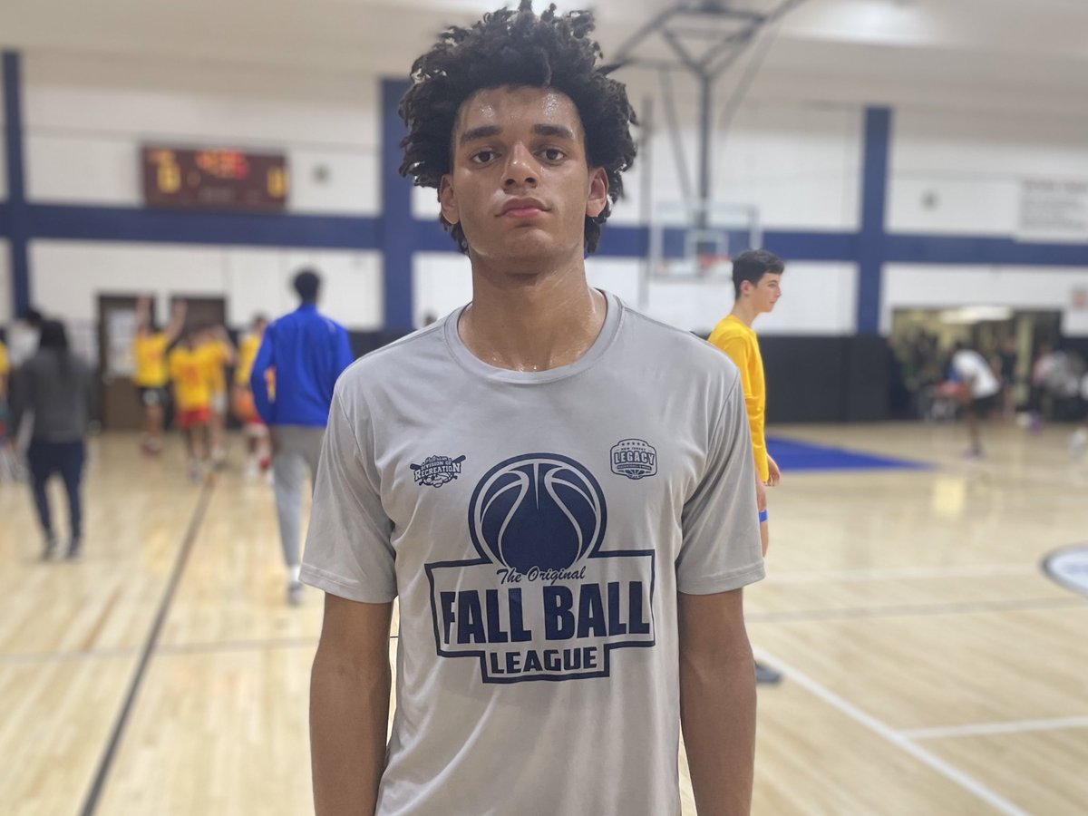 ELITE High School Scouting tweet media