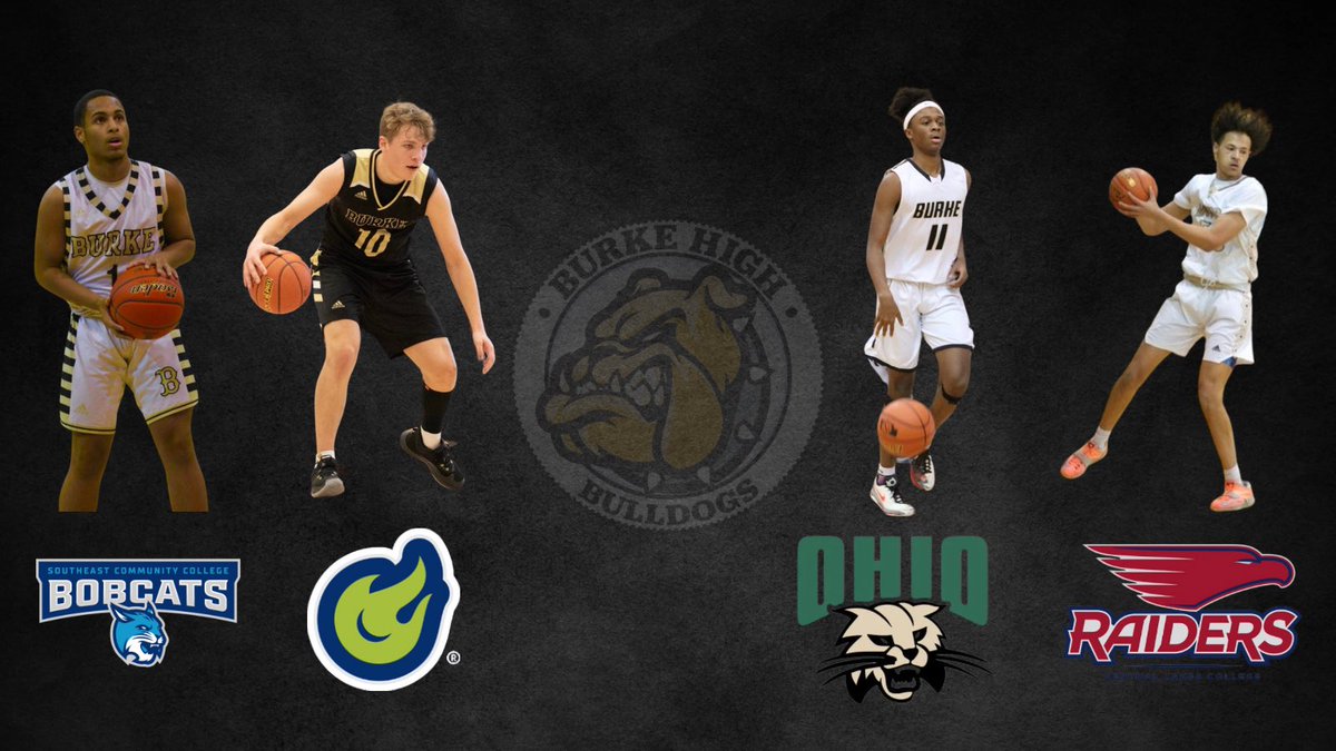 Good luck to our former Bulldogs at the next level this season! <a href="/DavisDakarai/">Dakarai Davis</a> <a href="/ZebSvoboda/">Zeb Svoboda</a> <a href="/MitchellShereef/">Reef#️⃣4️⃣</a> <a href="/Ethanpa62935707/">Ethan painter</a>