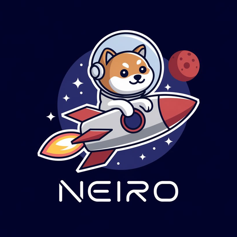 SpaceNeiro tweet media