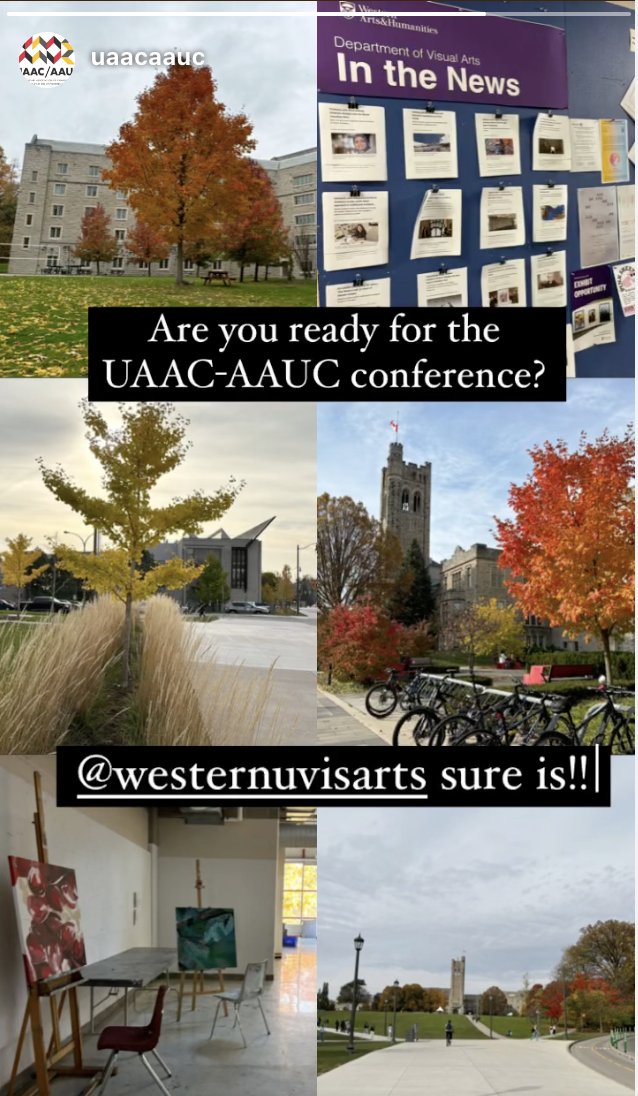 UAAC/AAUC tweet media