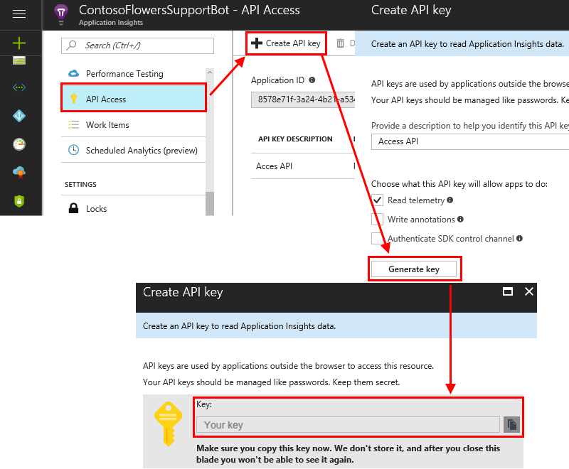AzureSupport's tweet image. 🔗 Connecting different data sources to #Azure AI #MetricsAdvisor? From authentication types to specific data source scenarios, we&apos;ve got you covered. See more here: msft.it/6012WB4hu