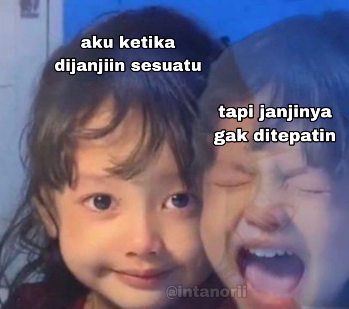intanorii's tweet photo. jangan janjiin apapun plis aku gampang nangis🥹 https://t.co/DkkrIhulyT