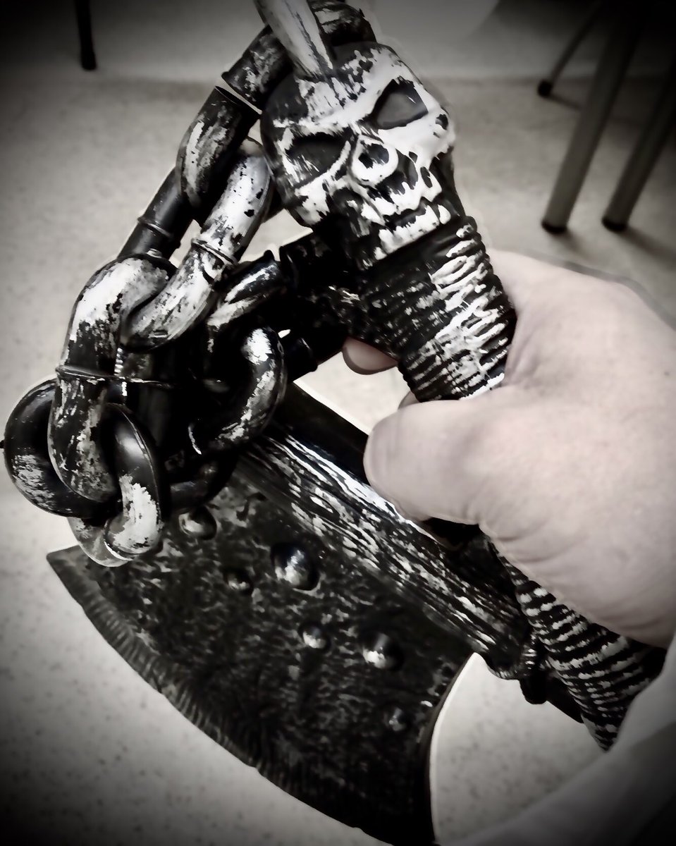 #DonovanStender as the Bedsheet Ghost with Chain Axe in Sean Gilligan‘s comedic short ‘Trigger Warning’

🎭 #Acting #ActorsLife #BTS 
🎥 DonovanStender.com 🎬