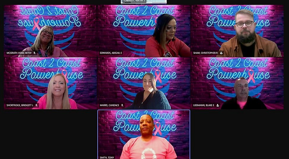 Betsy McGrath-Herd (@mrsherd2015) on Twitter photo On Wednesdays we wear pink. #BreastCancerAwareness <a href="/a_labhart/">Abigail Edwards</a> <a href="/TonySmith4Sales/">Tony Smith</a> <a href="/Finnegan_Team/">TeamFinnegan</a> #BreastCancerAwareness On Wednesdays we wear pink. #BreastCancerAwareness <a href="/a_labhart/">Abigail Edwards</a> <a href="/TonySmith4Sales/">Tony Smith</a> <a href="/Finnegan_Team/">TeamFinnegan</a> #BreastCancerAwareness
