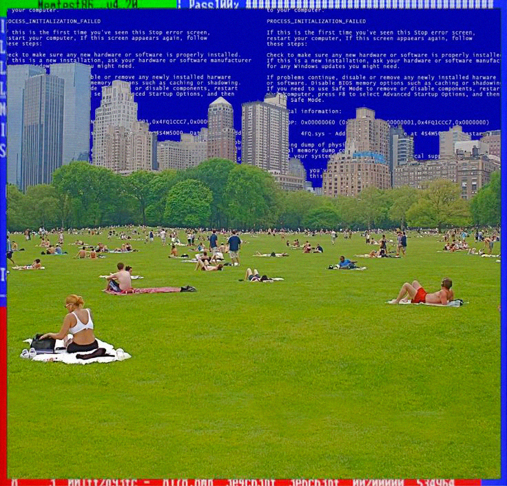 𝙗𝙡𝙖𝙣𝙠 tweet media