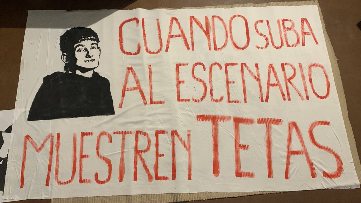 todos los dias me pregunto que habra sido de vos