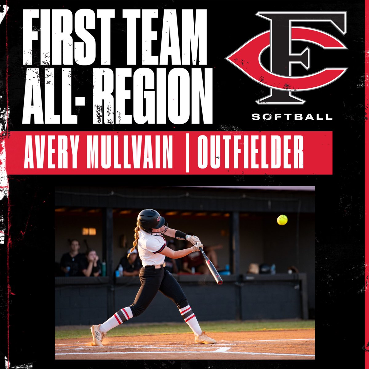 fchs_bulldogs's tweet photo. Congratulations to all of our fall athletes who were recognized as members of the Region 6-6A All-Region team in their respective sport 🔥 https://t.co/g0Wo0Ov13z