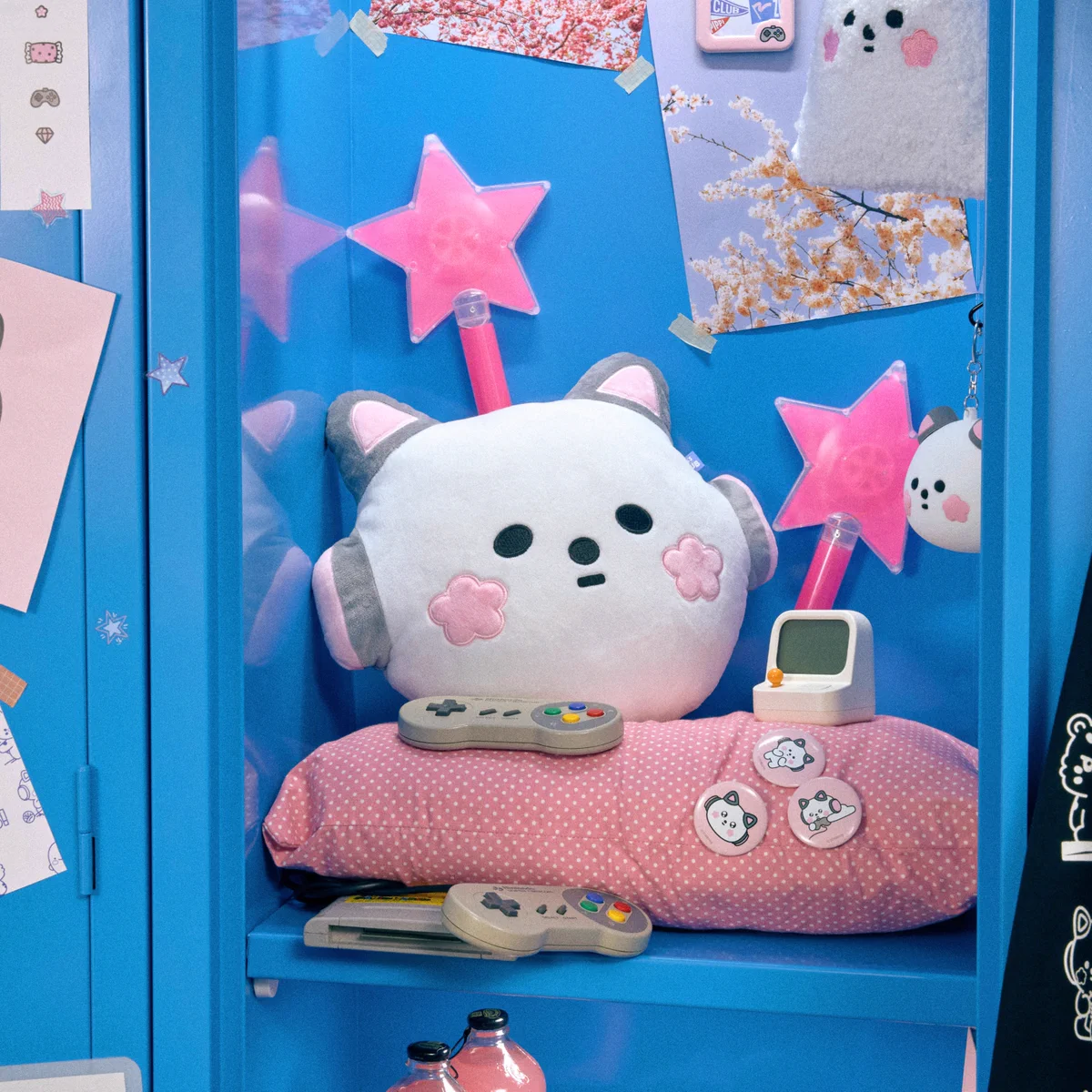 HYBE MERCH on X: 