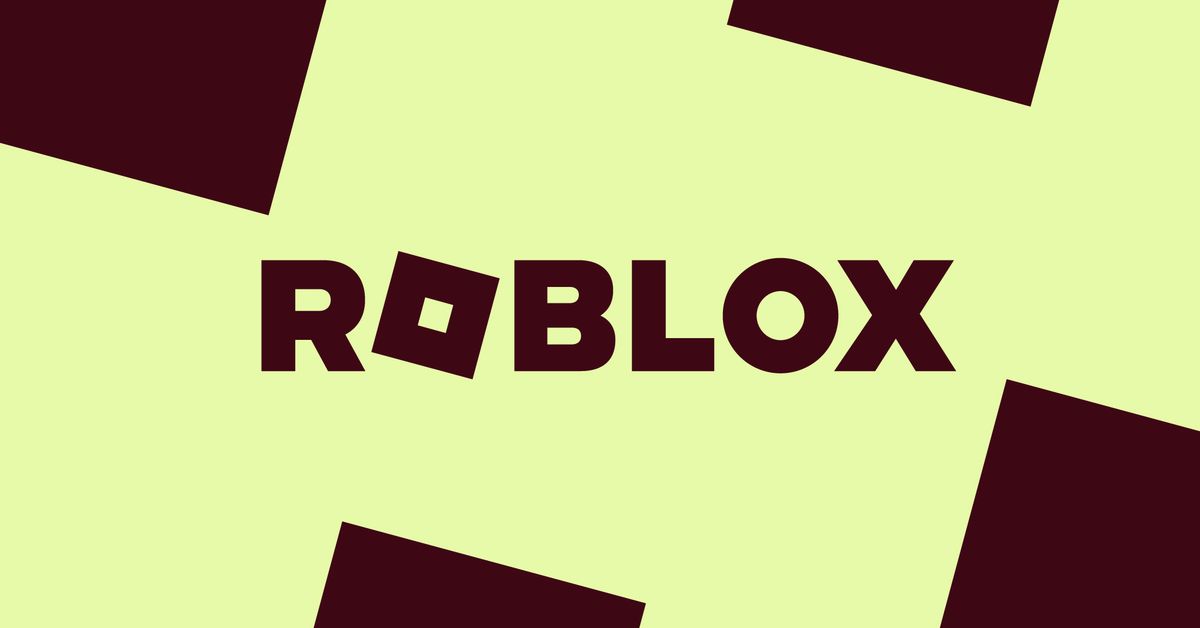 DiabloPhong's tweet image. Roblox updates parental controls, limits pre-teen access to certain features, and introduces a new type of account for parents to manage kids' activity.
#RobloxSafety #ParentalControl #OnlineSecurity
