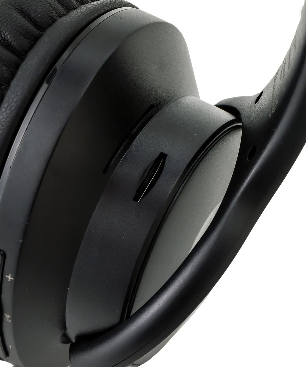 3COINS MEN】 2WAYワイヤレスヘッドホン 5,500円（税込6,050円） 左右