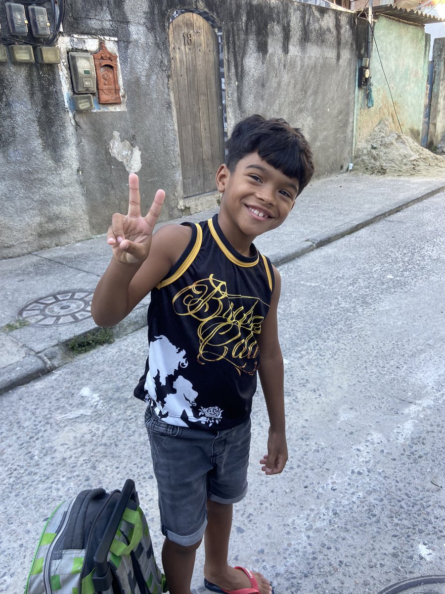 Brabo é nós …🥷🏻