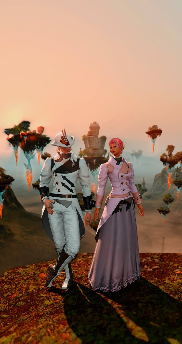 Humaira4June's tweet photo. #elftober2024 Day 20 : Floating
Such a lovely day out with my dearest β₯
#colorsofmydays #GPOSERS #ElezenHours https://t.co/2QvugtJNcU