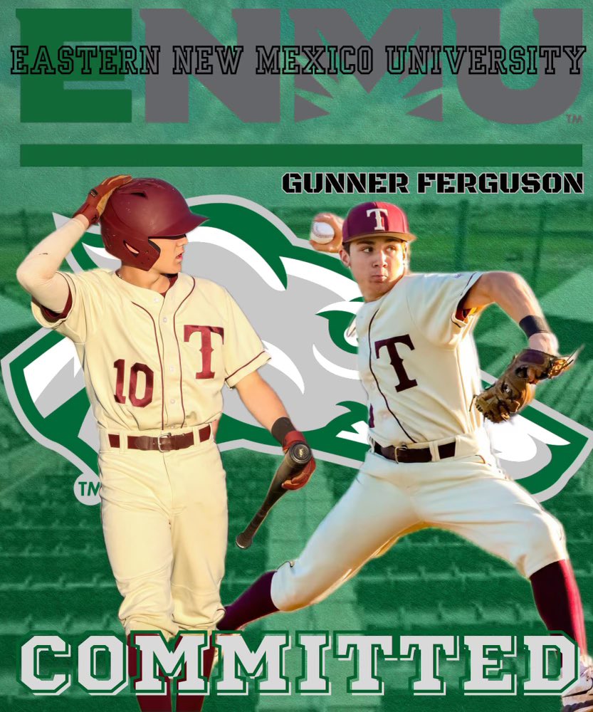 Gunner Ferguson tweet media