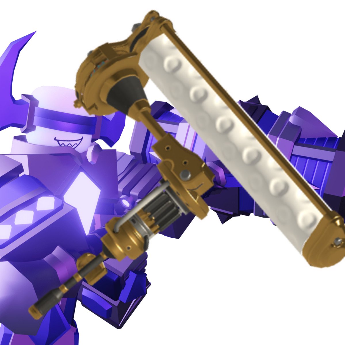buildermonyaoi's tweet image. a thread of assigning splatoon weapons to the phighters (0/15)