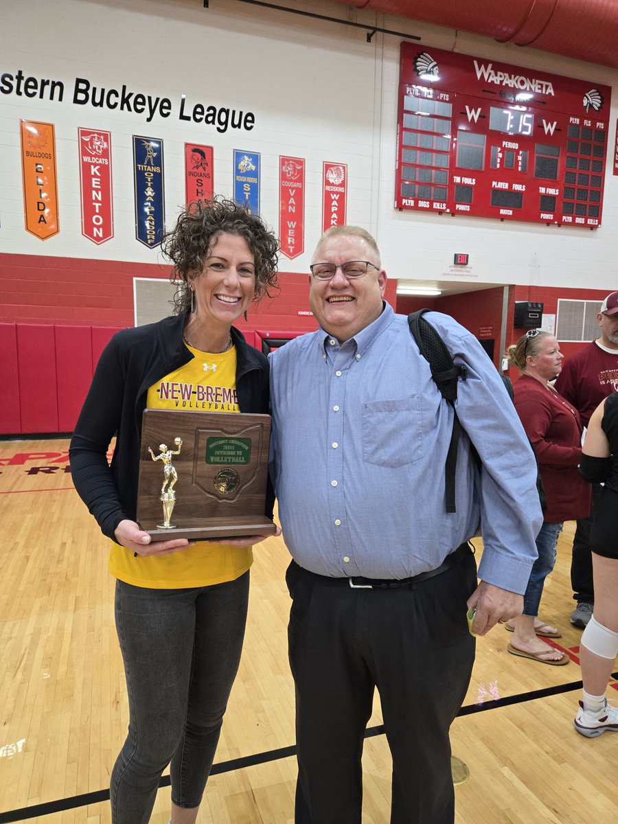 One of the best… 

<a href="/KremerRick/">Rick Kremer</a> 🚀🧍‍♂️
 <a href="/WCSMRadio/">WCSM Radio</a> 📻