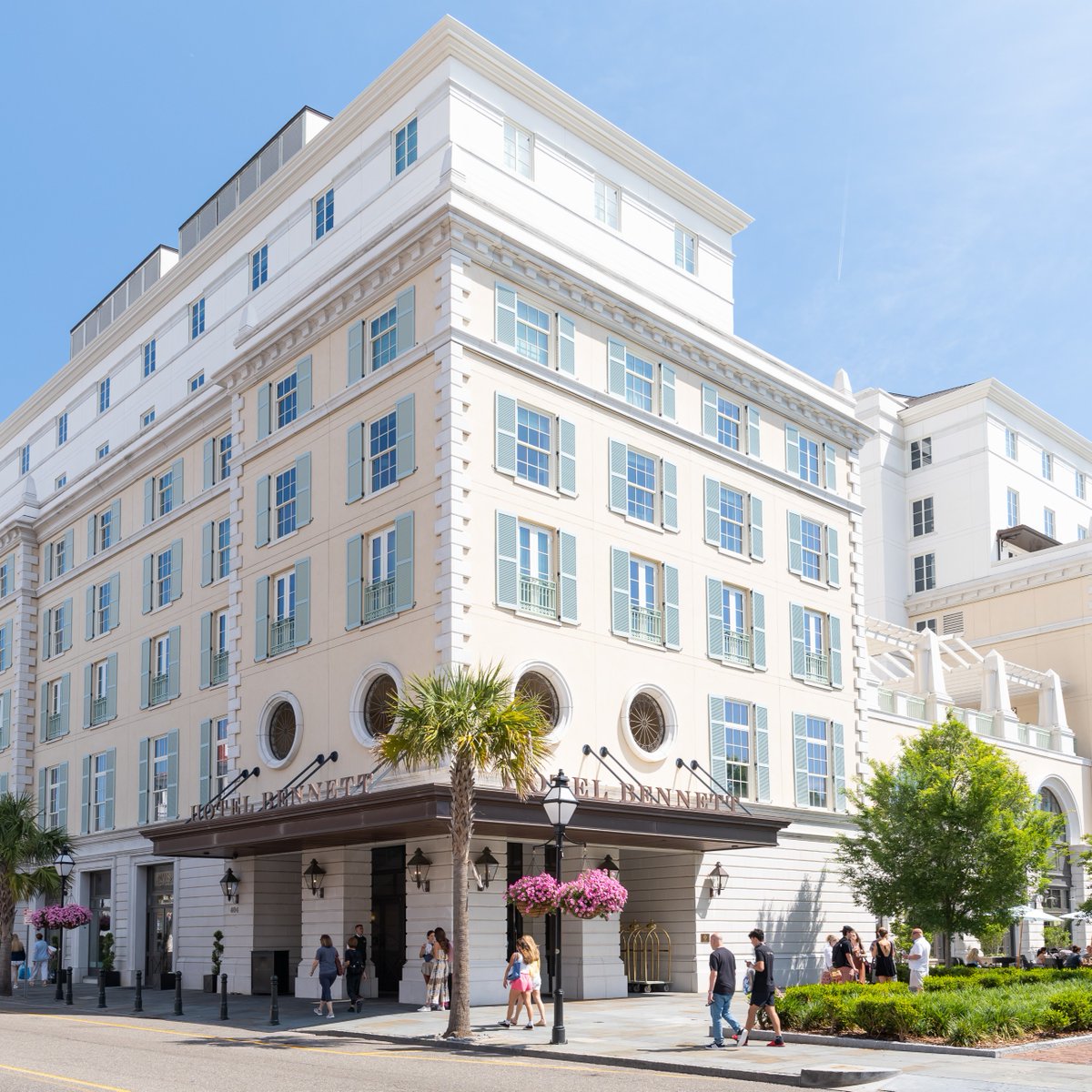 Cast your vote in the Travel + Leisure 2025 World's Best Awards Survey and share your top travel experiences! 🌴  Enter for a chance to win $15,000, thanks to Travel + Leisure.

Visit the link to vote: bit.ly/3u74191

#TLWorldsBest #charleston #holycity #travel