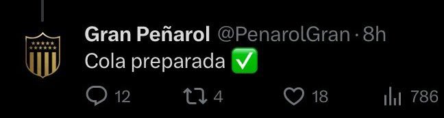 se lo tomaron literal lpm