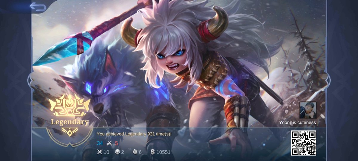 michaelwinbo's tweet photo. Come join my Squad, Let us face off against the world's best MOBA players together!
https://t.co/haKHJwiD2u https://t.co/HrtRpsjFGY
