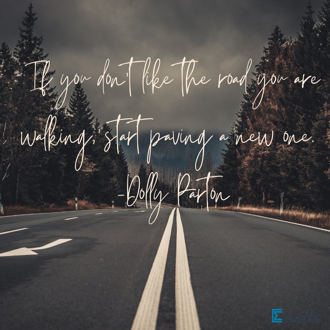 MultifamilyEli1's tweet photo. The best journeys are the ones we create ourselves. Don’t wait for the perfect path—build it! 🚀✨ https://t.co/ZaAIMhwNnH