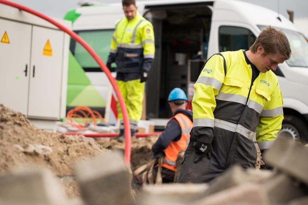 Onze monteurs zijn vannacht in actie gekomen om de storing in het elektriciteitsnet van Coteq Netbeheer in Almelo zo snel mogelijk op te lossen. Houd de berichten van Coteq in de gaten.