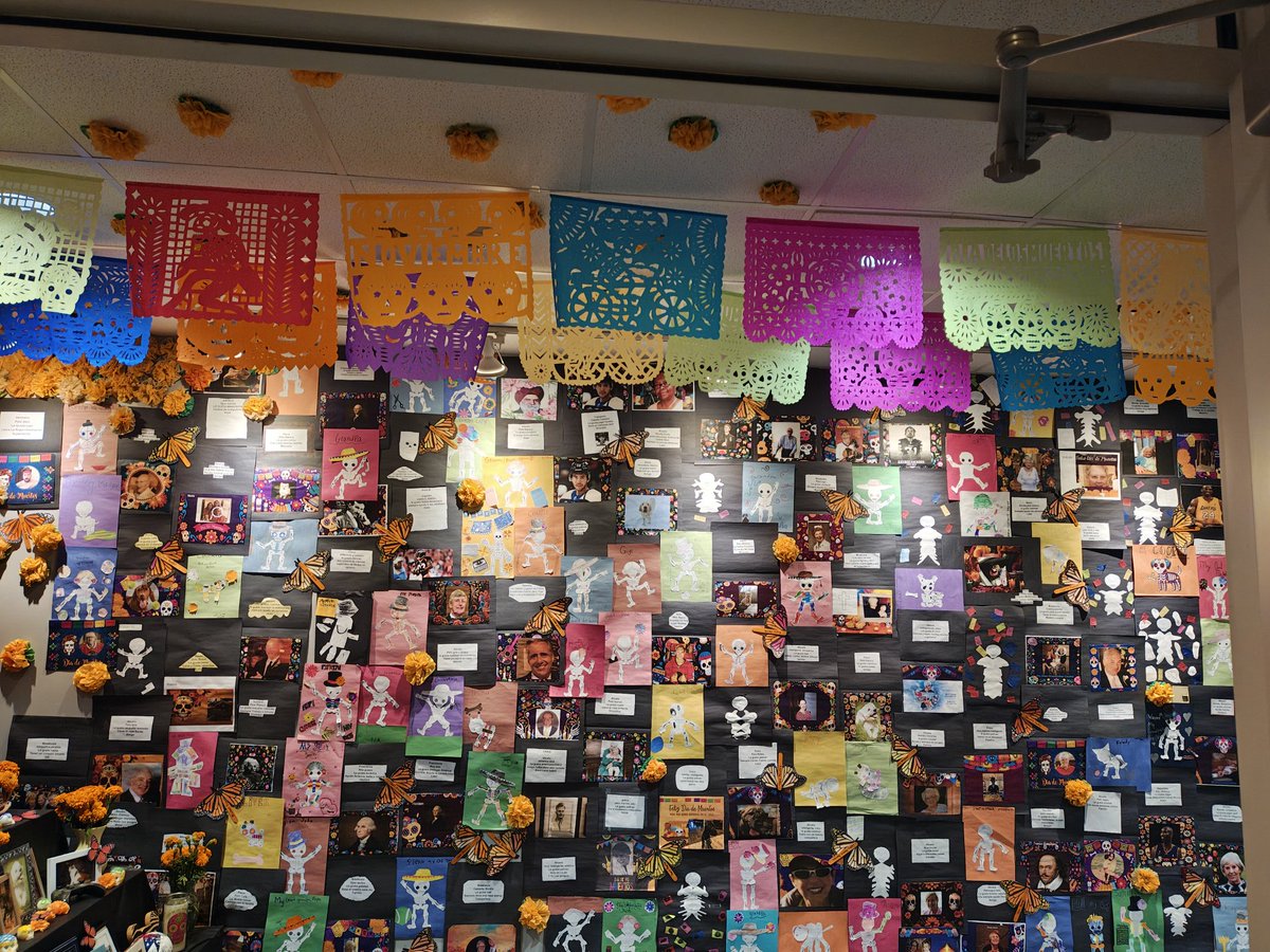 Amy Infanzon tweet media