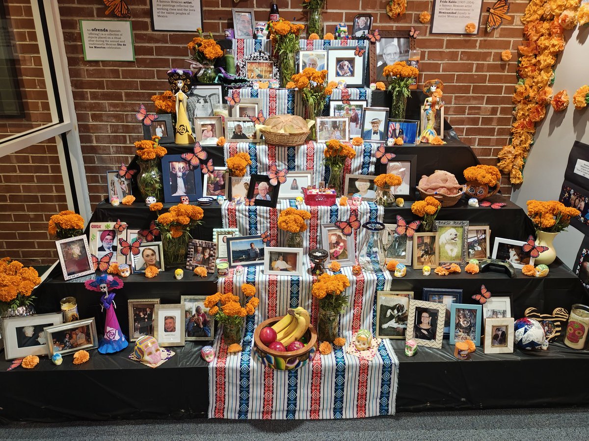 Amy Infanzon tweet media