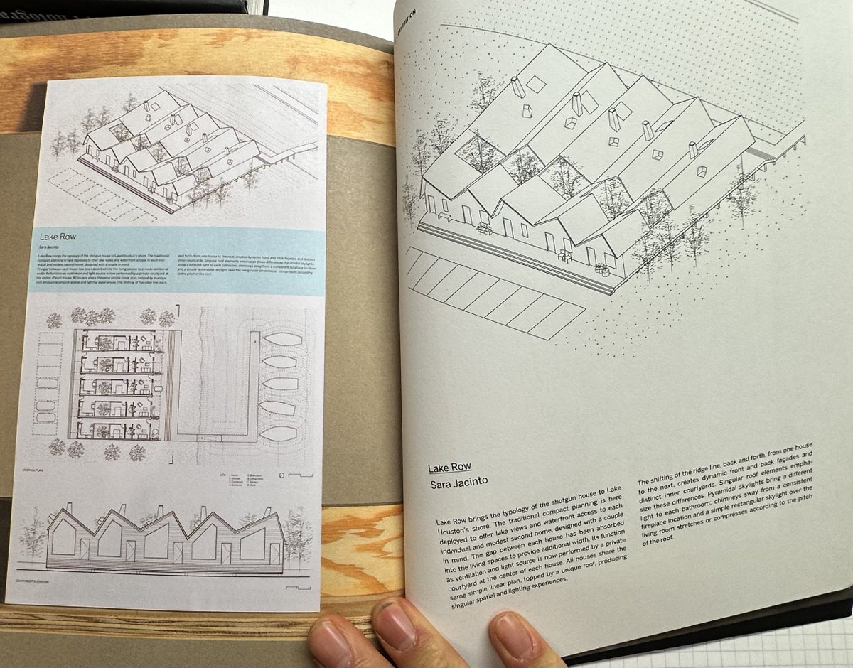 architext14's tweet image. Atelier bow wow teaching students how to fish instead of giving them fish.