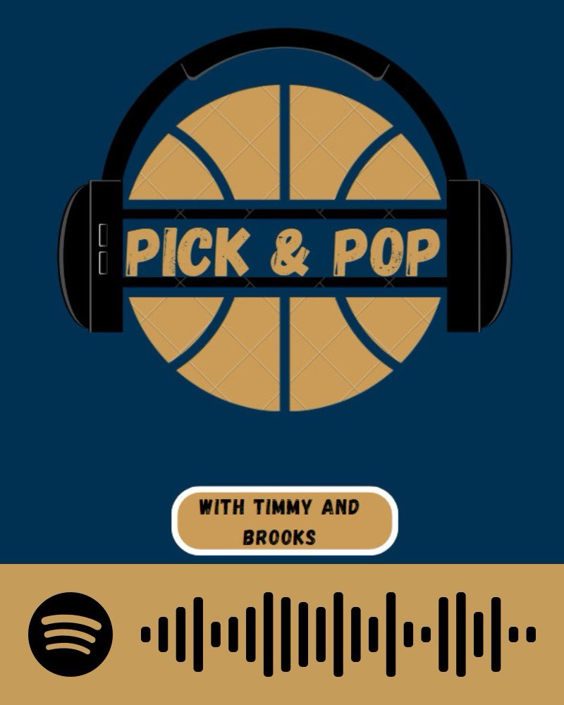 pickandpop_pod's tweet photo. First episode of season 2 dropping Friday, October 25th at noon! https://t.co/XMYrbtTqin