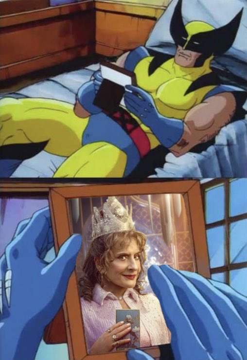 EmilioEmm's tweet image. #AgathaAllAlong