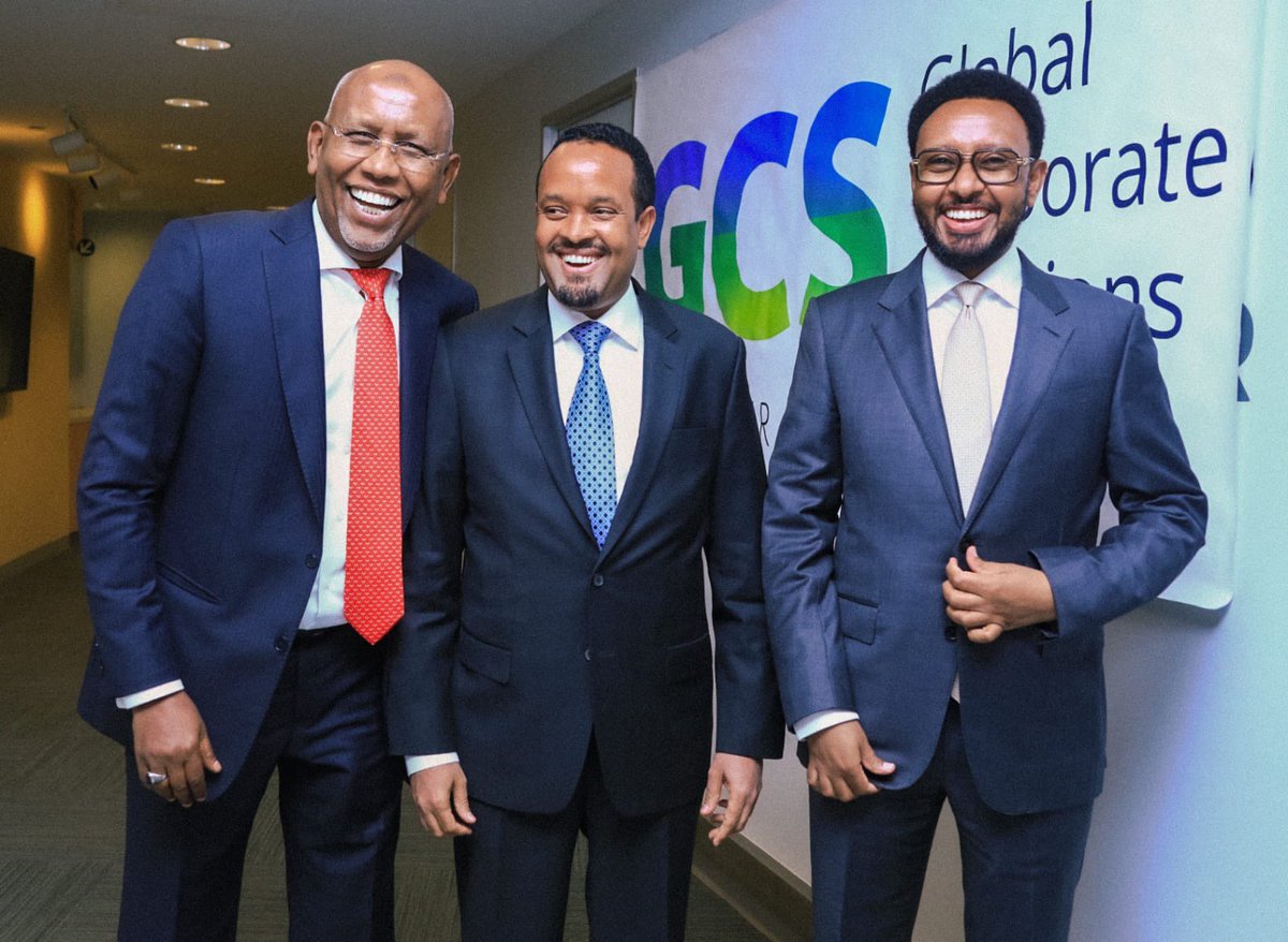 Ilyas M. Dawaleh (@ilyasdawaleh) on Twitter photo Our destiny is intertwined.
I definitely prefer this state of mind of togetherness at all level 😊
Good to reconnect my dear Brothers & Colleagues. Excellent discussions during
<a href="/hoainitiative/">Horn of Africa Initiative</a> 🇩🇯 🇸🇴 🇪🇹
#Wisdom #respect #TogetherStronger #cooperation #Collaboration Our destiny is intertwined.
I definitely prefer this state of mind of togetherness at all level 😊
Good to reconnect my dear Brothers & Colleagues. Excellent discussions during
<a href="/hoainitiative/">Horn of Africa Initiative</a> 🇩🇯 🇸🇴 🇪🇹
#Wisdom #respect #TogetherStronger #cooperation #Collaboration