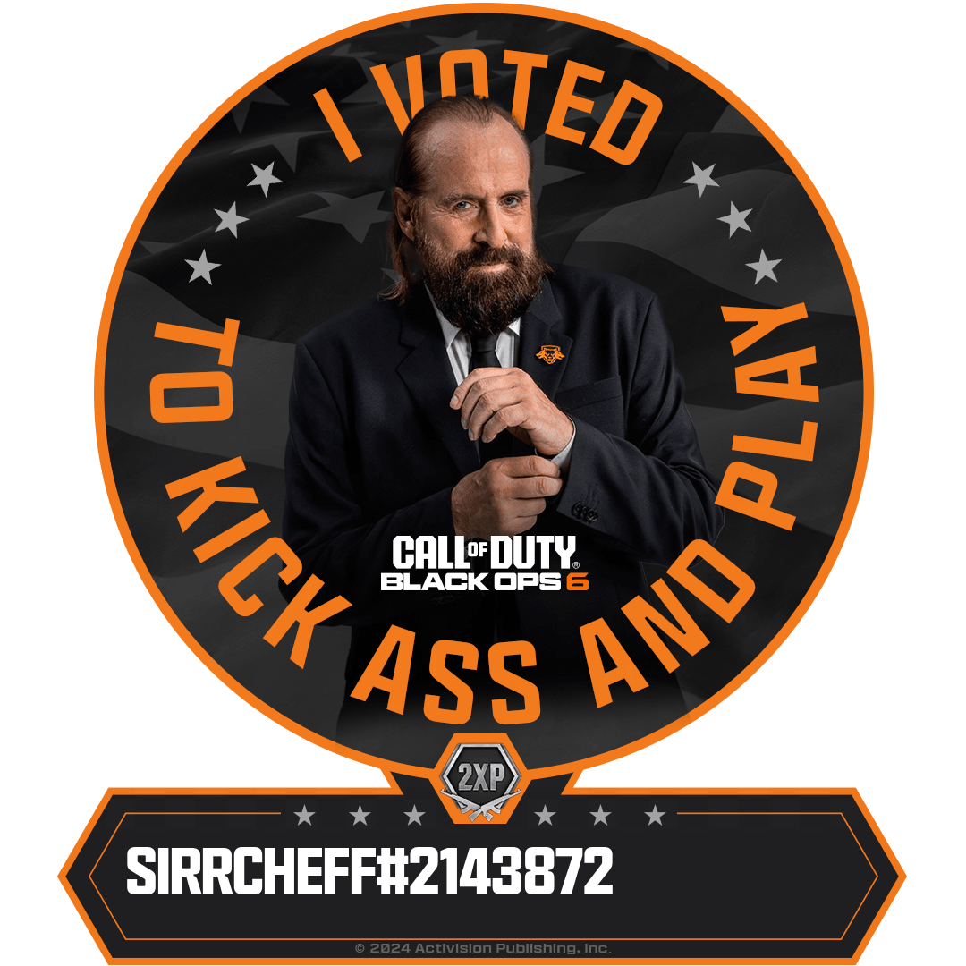 Call of Duty tweet media