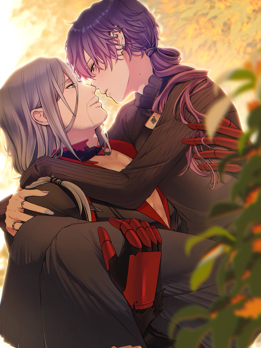 kon(紺) tweet media