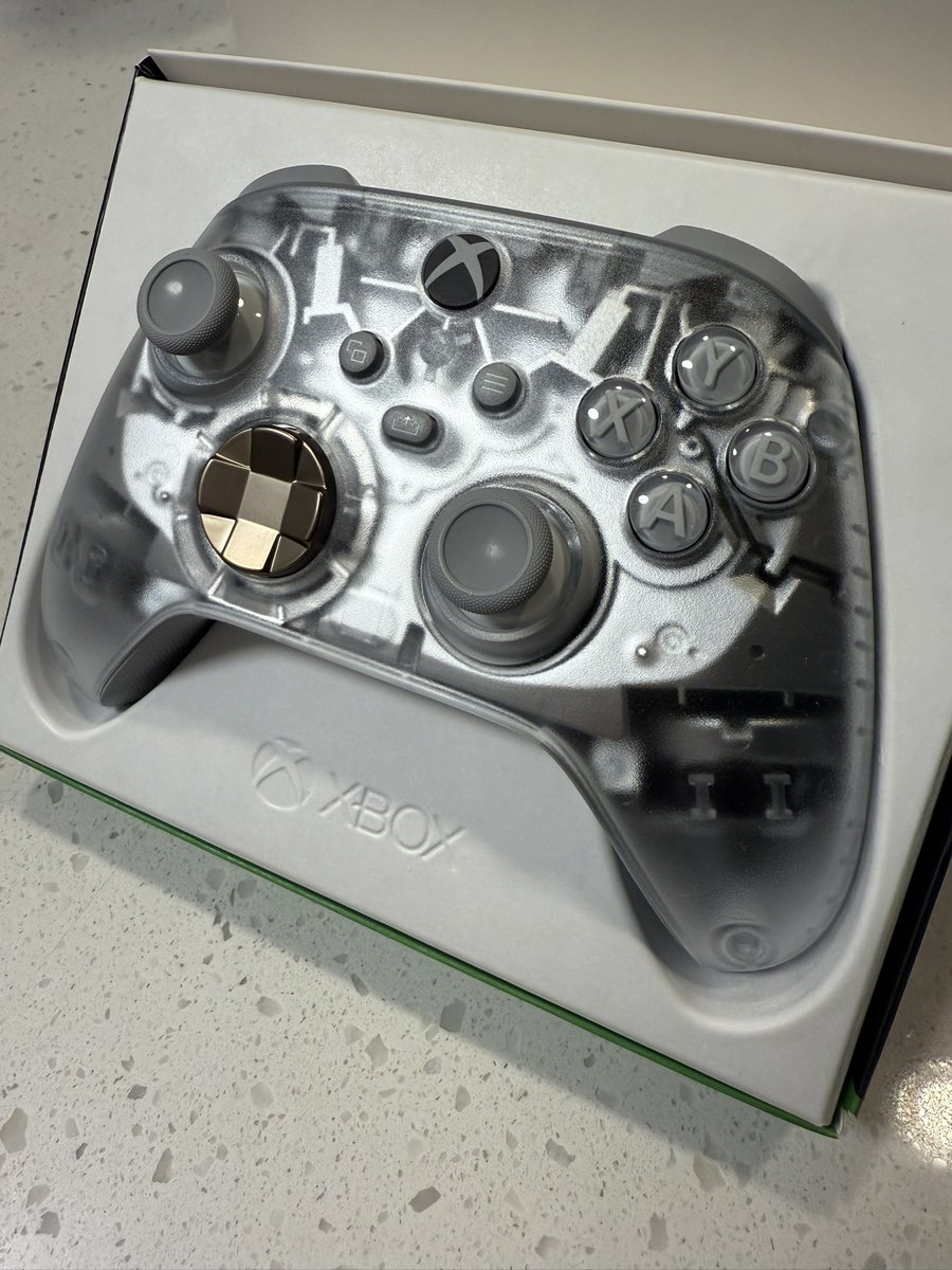 xBrittany2's tweet image. Didn’t know #ghostcipher was a thing until @bobbyddm surprised me with it 🥰