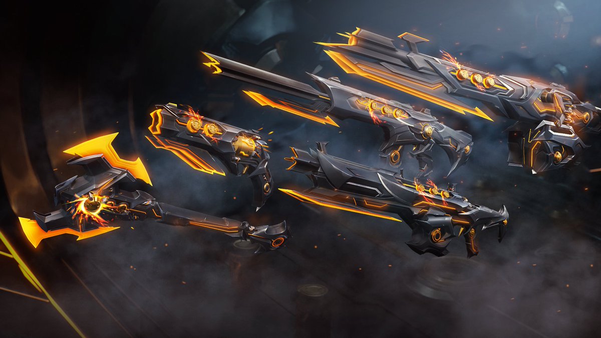 ドゥームブリンガーで新しい未来を作り出そう。ストアに登場。