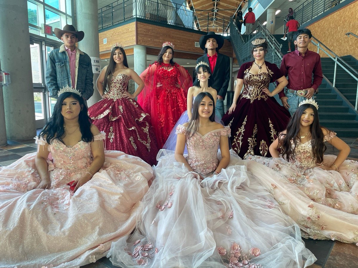 Culture Day @ DHS