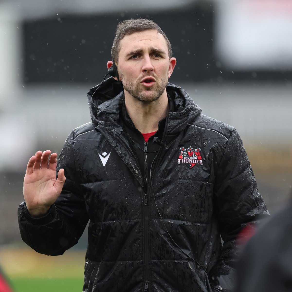 Welsh Rugby Union ๐ด๓ ง๓ ข๓ ท๓ ฌ๓ ณ๓ ฟ (@welshrugbyunion) on Twitter photo ๐ด๓ ง๓ ข๓ ท๓ ฌ๓ ณ๓ ฟ ๐พ๐ง๐ค๐๐จ๐ค | The <a href="/WelshRugbyUnion/">Welsh Rugby Union ๐ด๓ ง๓ ข๓ ท๓ ฌ๓ ณ๓ ฟ</a> has boosted its national pathway coaching set-up with two new key appointments. ๐๐
Marc Breeze has been unveiled as pathway scrum & throwing coach, while Ashley Beck joins as Womenโs performance pathway coach. ๐ค
Read more ๐ ๐ด๓ ง๓ ข๓ ท๓ ฌ๓ ณ๓ ฟ ๐พ๐ง๐ค๐๐จ๐ค | The <a href="/WelshRugbyUnion/">Welsh Rugby Union ๐ด๓ ง๓ ข๓ ท๓ ฌ๓ ณ๓ ฟ</a> has boosted its national pathway coaching set-up with two new key appointments. ๐๐
Marc Breeze has been unveiled as pathway scrum & throwing coach, while Ashley Beck joins as Womenโs performance pathway coach. ๐ค
Read more ๐