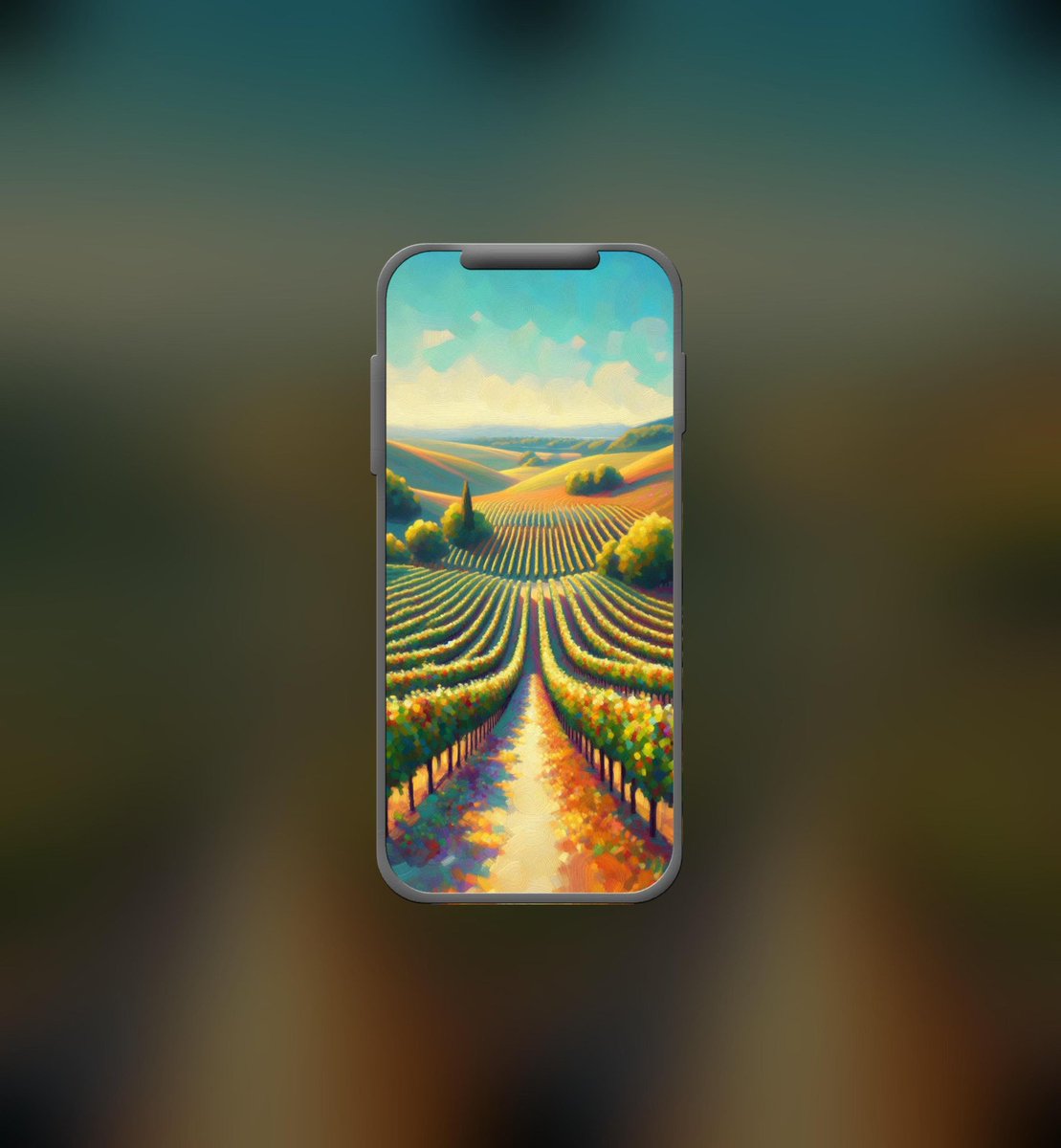 ChicWallpapers's tweet image. #MobileAesthetics
#LockscreenDesign
#ScreenStyle
#BackgroundMaker