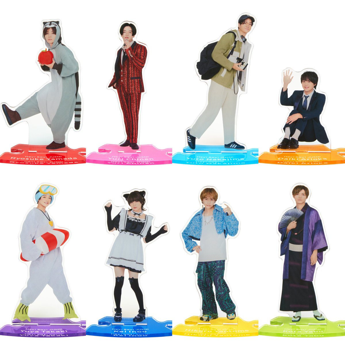 方向性の違いで解散しないの不思議